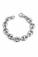 Bracciale Suali Donna in Argento BM1970